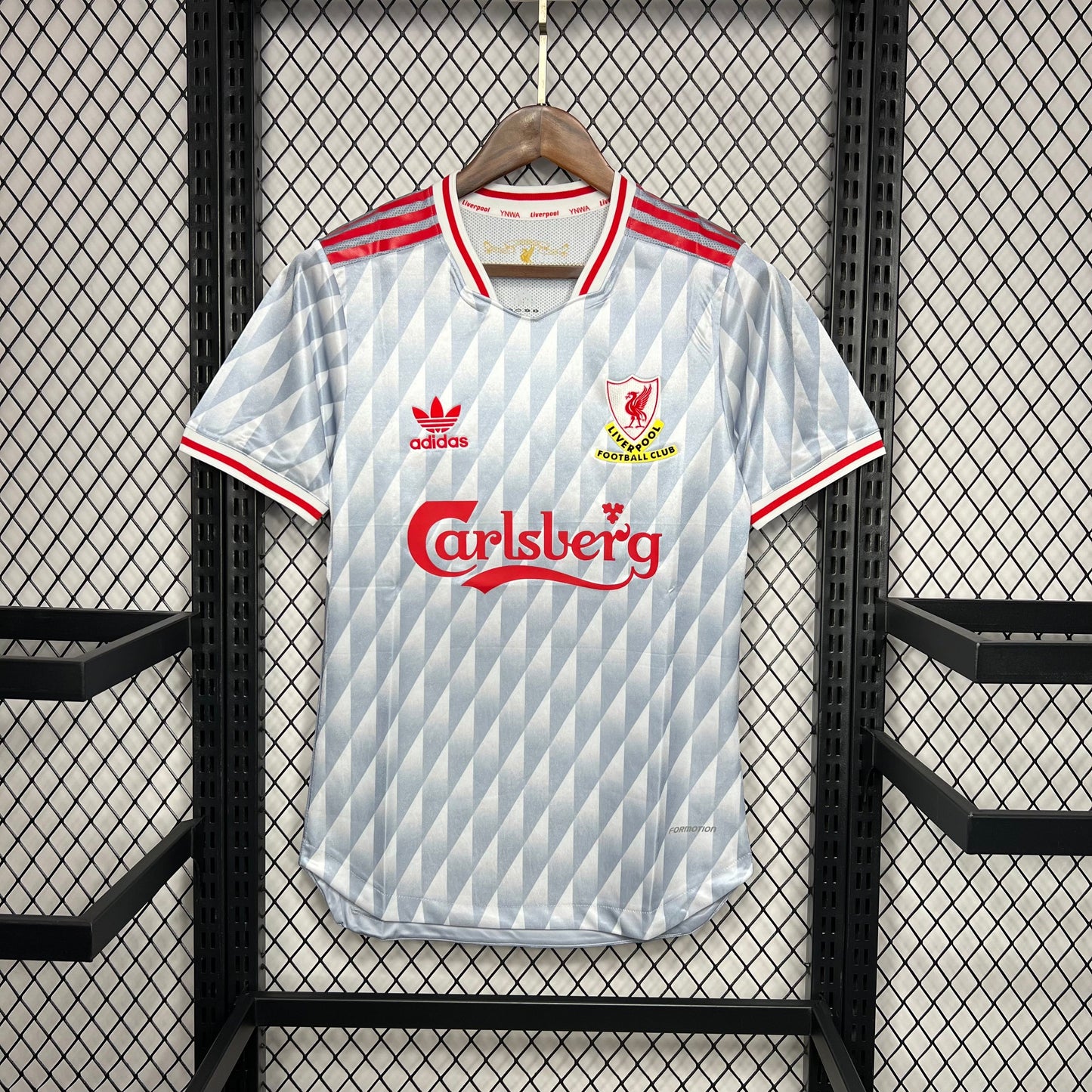 Liverpool x The Beatles Special kit