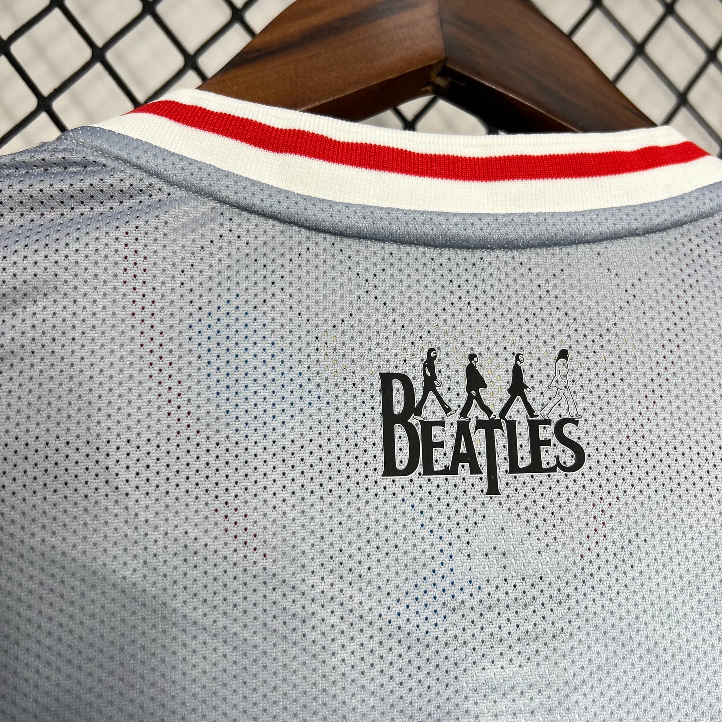 Liverpool x The Beatles Special kit