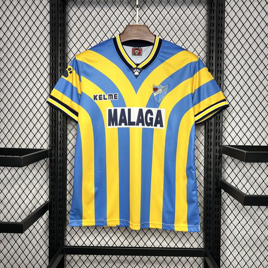 Málaga 97/98 Away kit