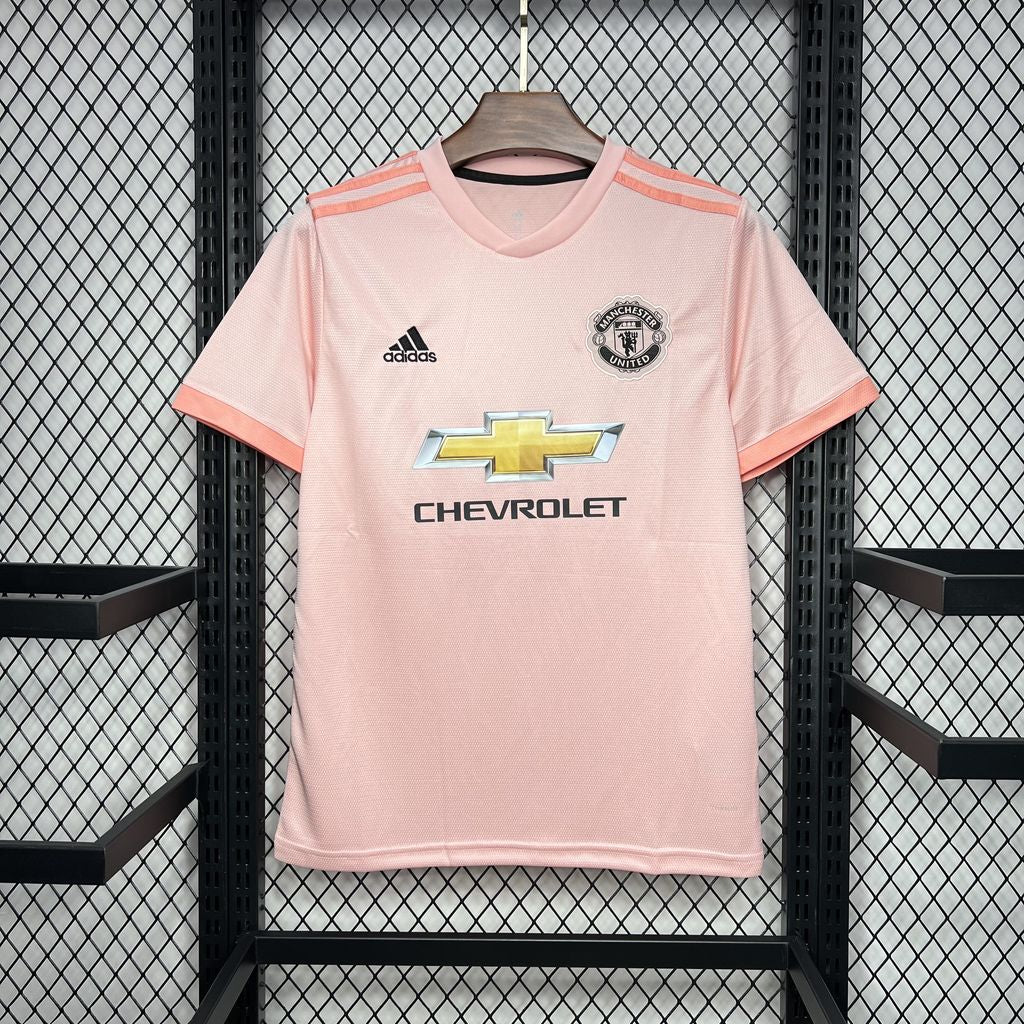 Manchester United 18/19 Away kit