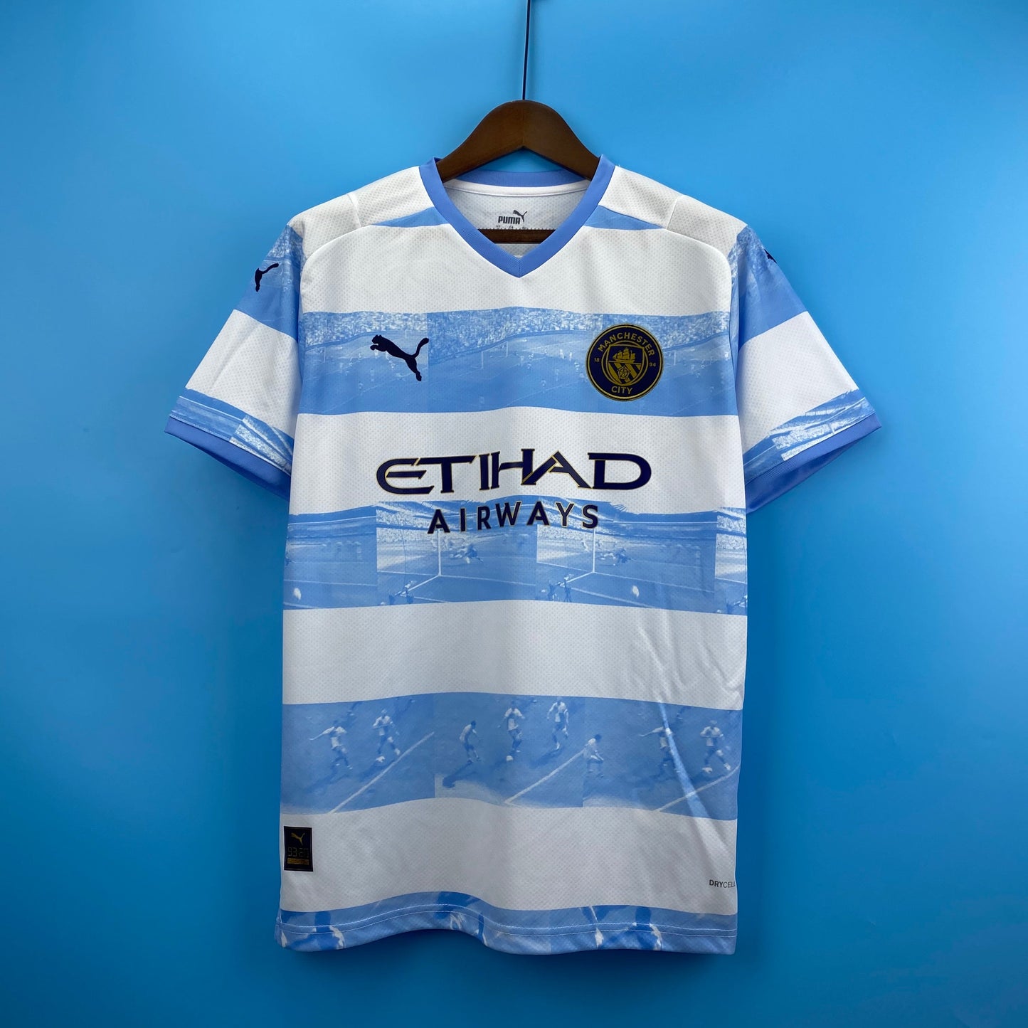 Manchester City 22/23 Special kit