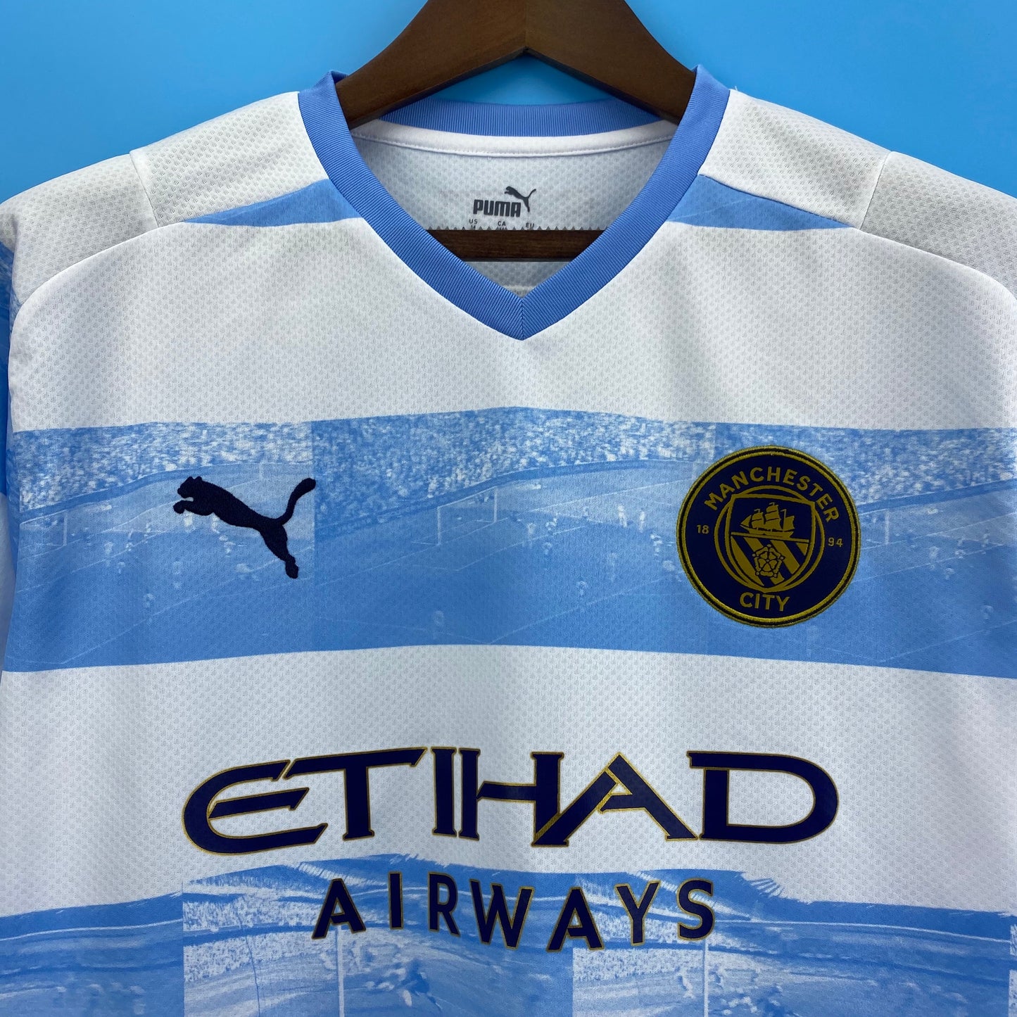 Manchester City 22/23 Special kit