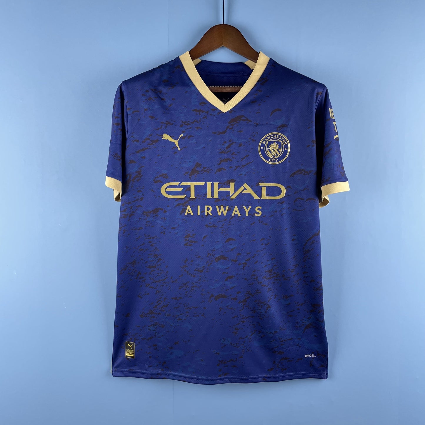 Manchester City 23/24 Special kit