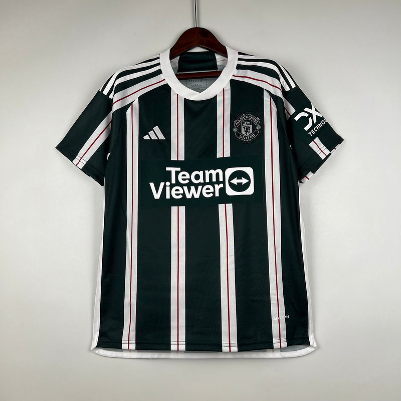 Manchester United 23/24 Away kit