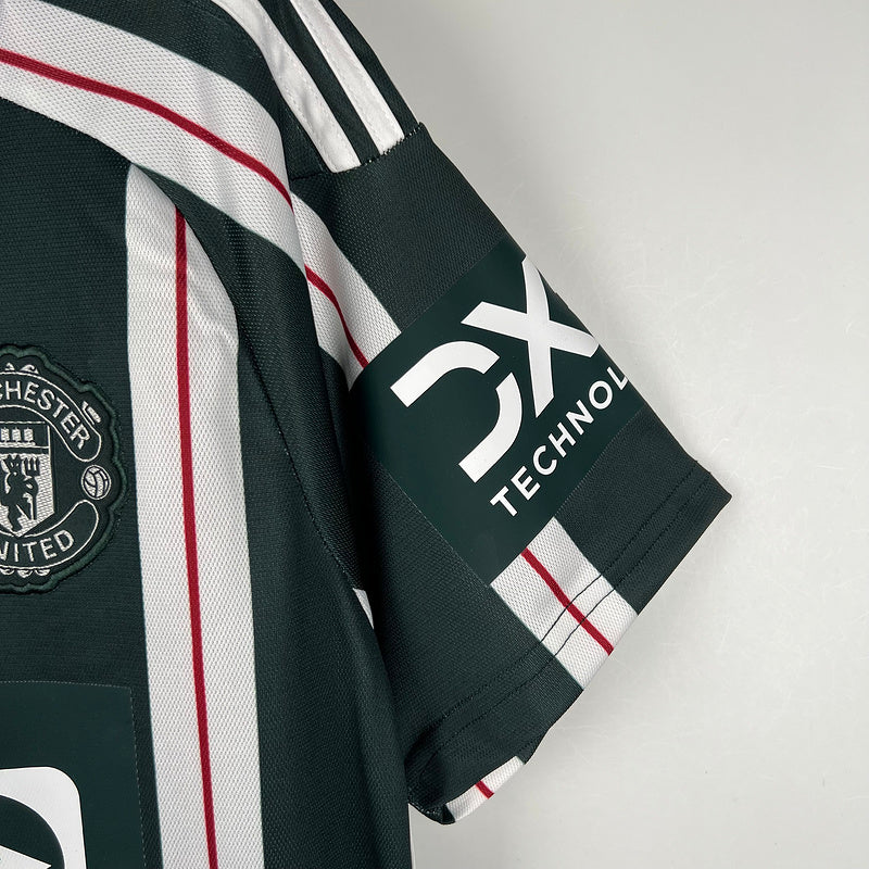 Manchester United 23/24 Away kit