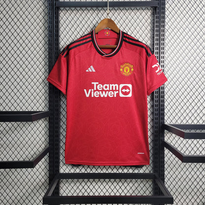 Manchester United 23/24 Home kit