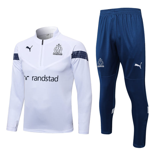 Marseille Tracksuit