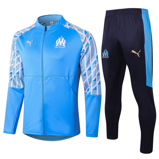 Marseille Tracksuit