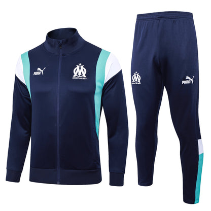 Marseille Tracksuit