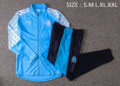 Marseille Tracksuit