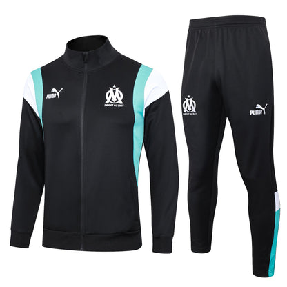 Marseille Tracksuit