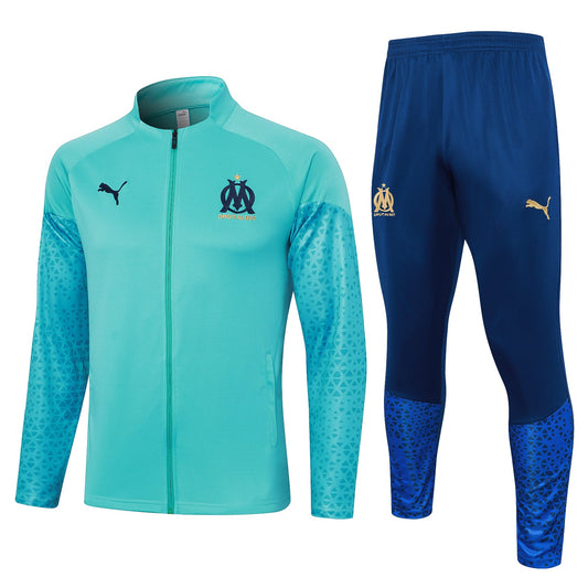 Marseille Tracksuit