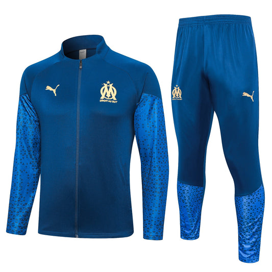 Marseille Tracksuit