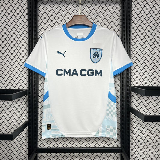 Marseille 24/25 Home kit