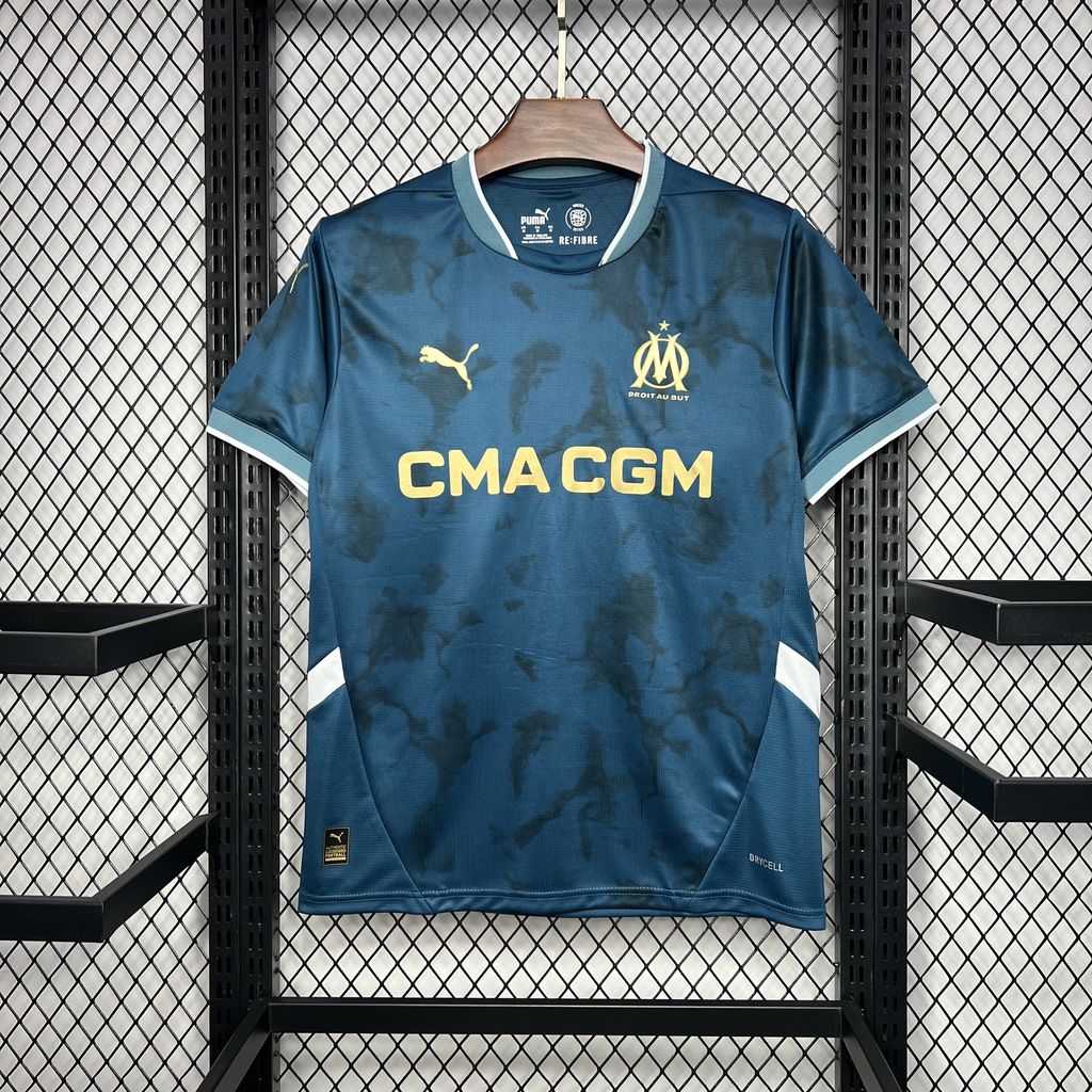 Marseille 24/25 Away kit