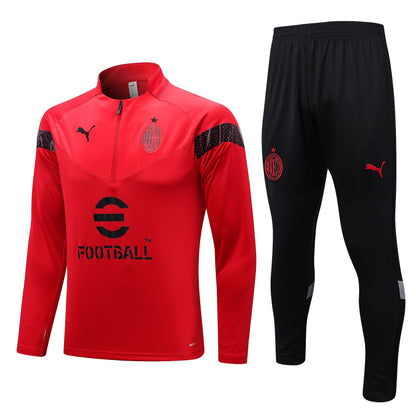 AC Milan Tracksuit