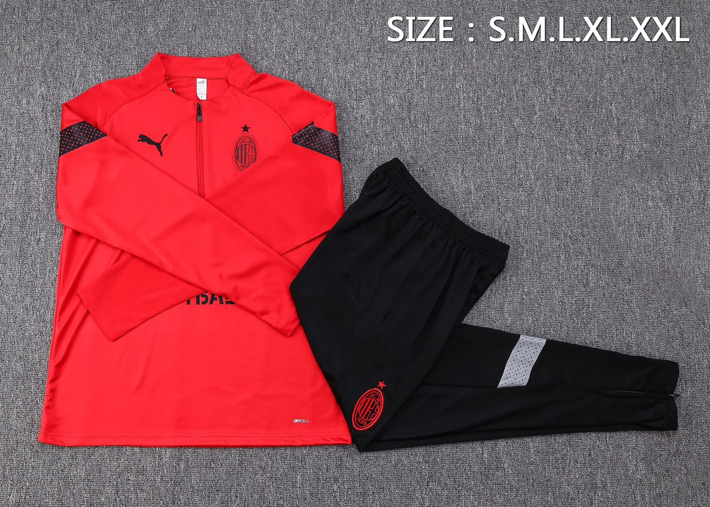 AC Milan Tracksuit