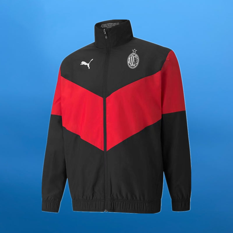 AC Milan Windbreaker