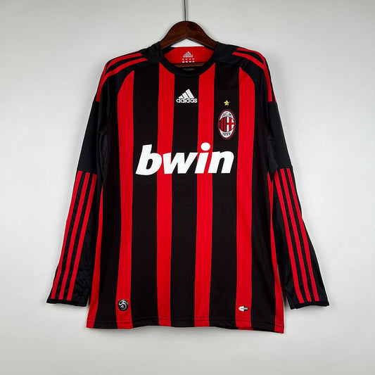 AC Milan kit