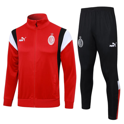 AC Milan Tracksuit