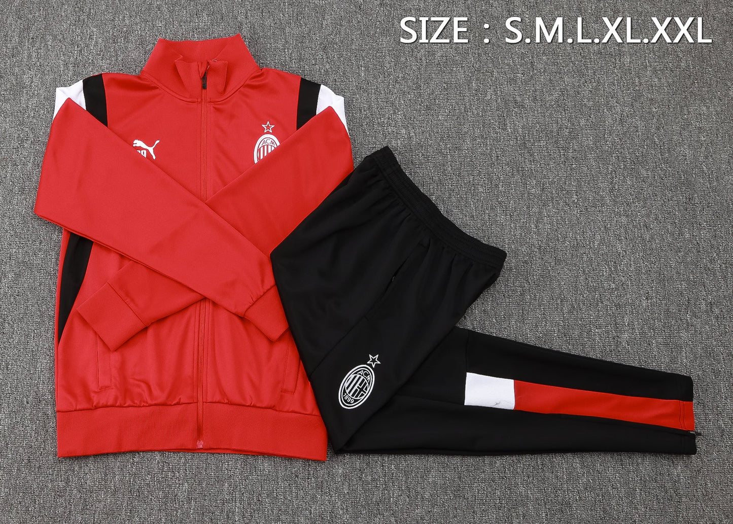 AC Milan Tracksuit