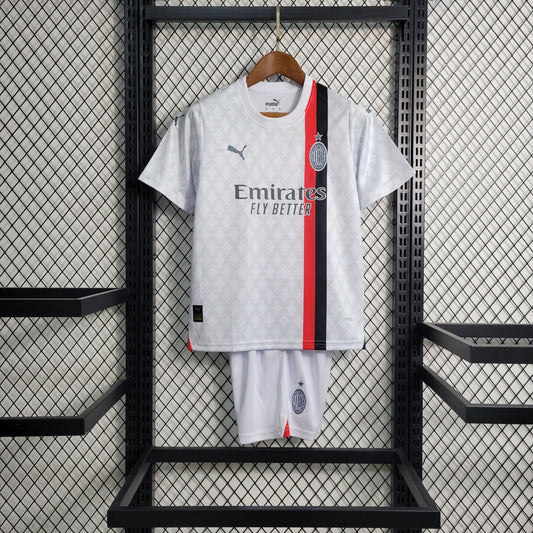 AC Milan 23/24 Away kit