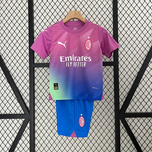 AC Milan 23/24 Third kit