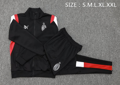 AC Milan Tracksuit