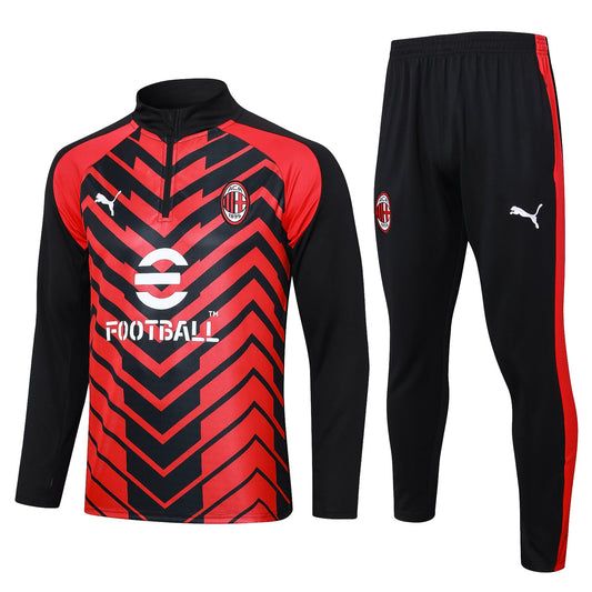 AC Milan Tracksuit