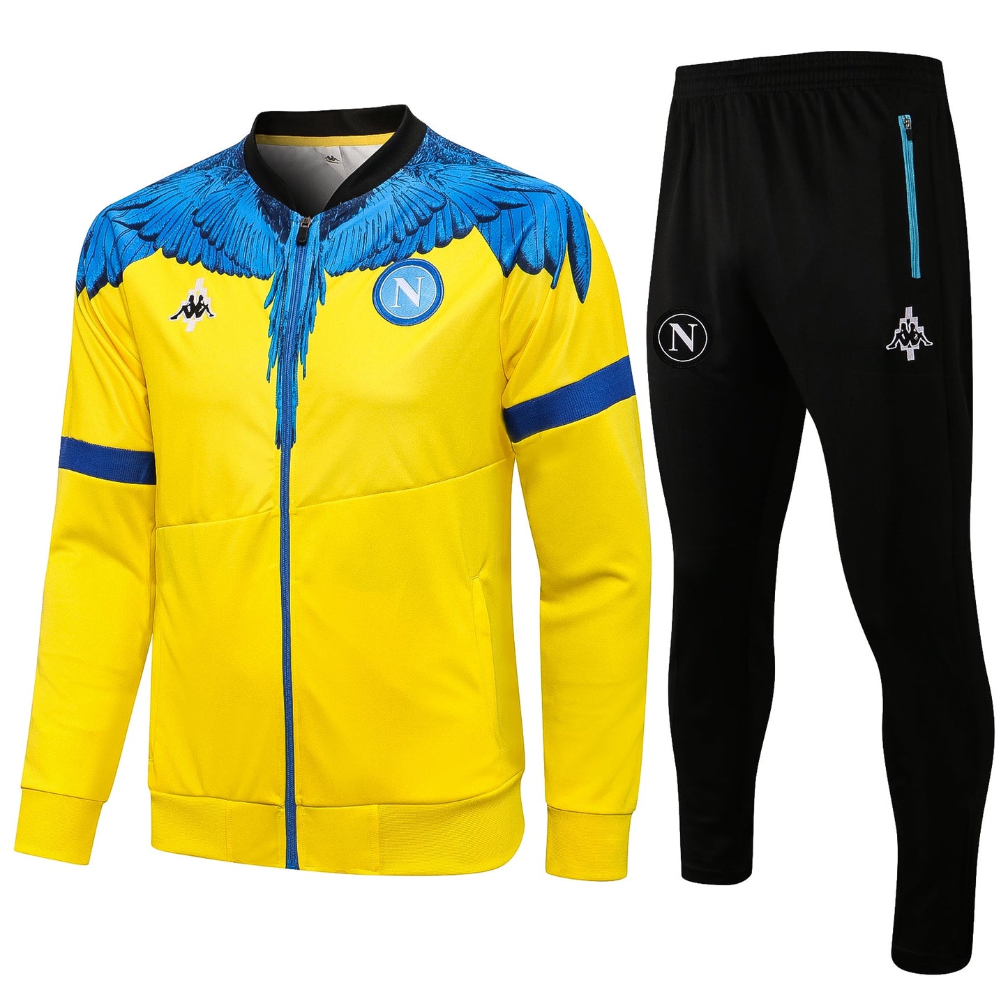 Napoli Tracksuit