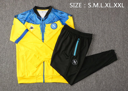 Napoli Tracksuit