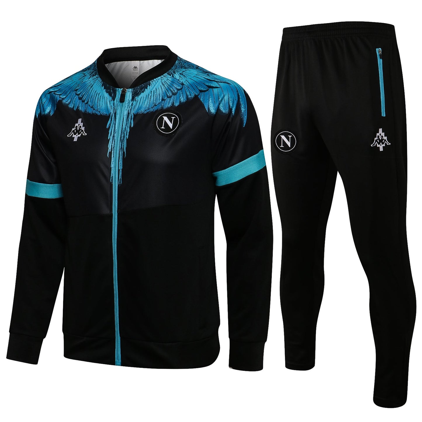 Napoli Tracksuit