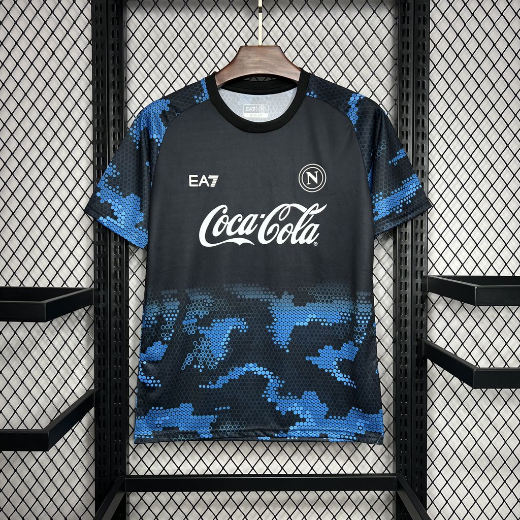 Napoli 24/25 Pre-Match kit