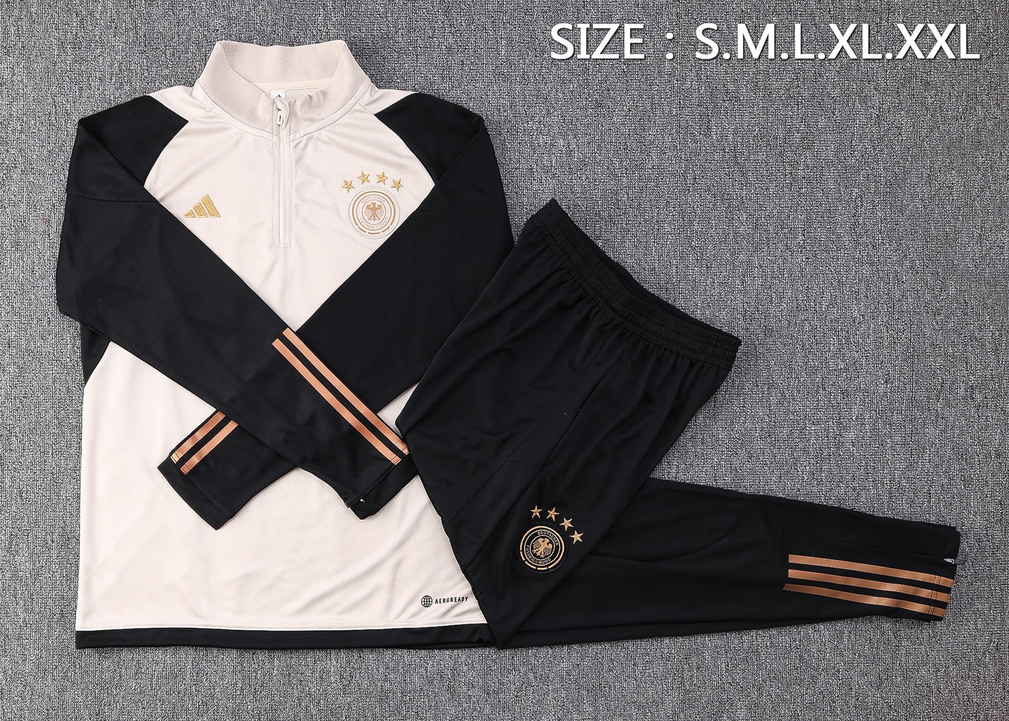 Germany Tracksuit