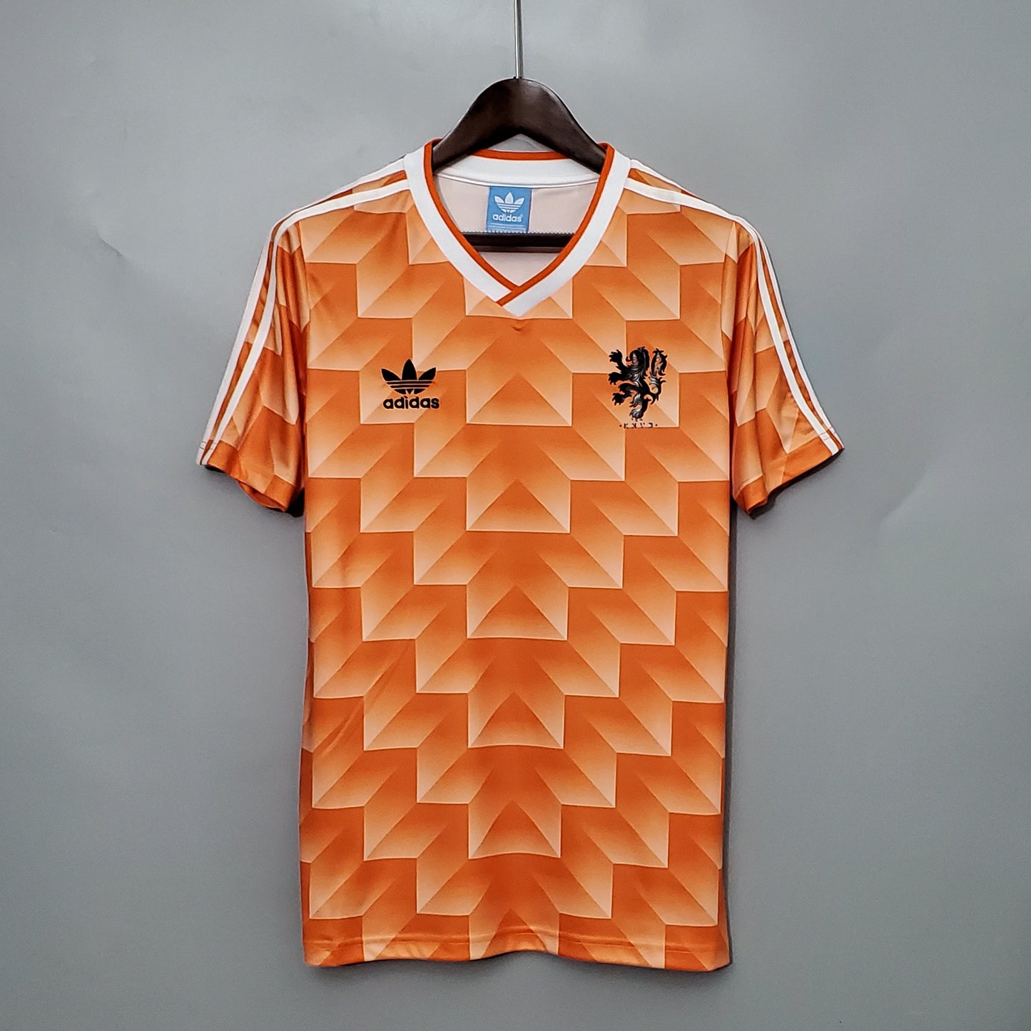 Netherland 1988 Home kit