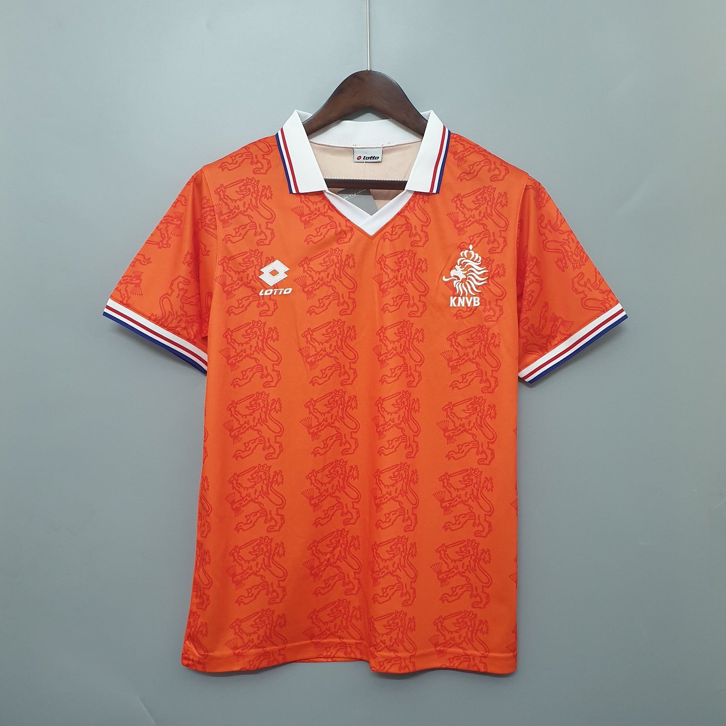 Netherland 1995 home kit