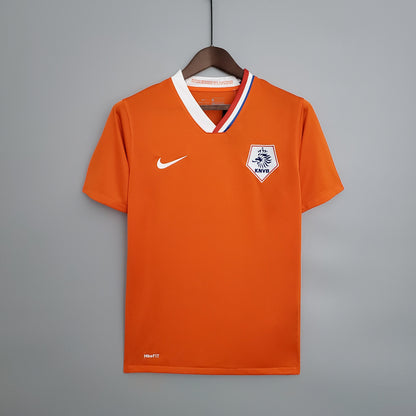 Netherland 2008 Home kit