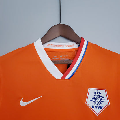 Netherland 2008 Home kit