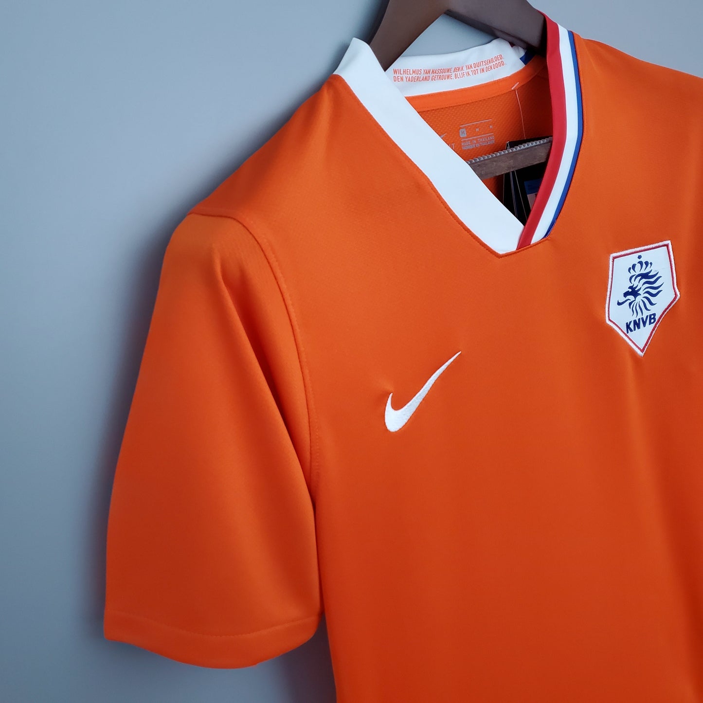 Netherland 2008 Home kit