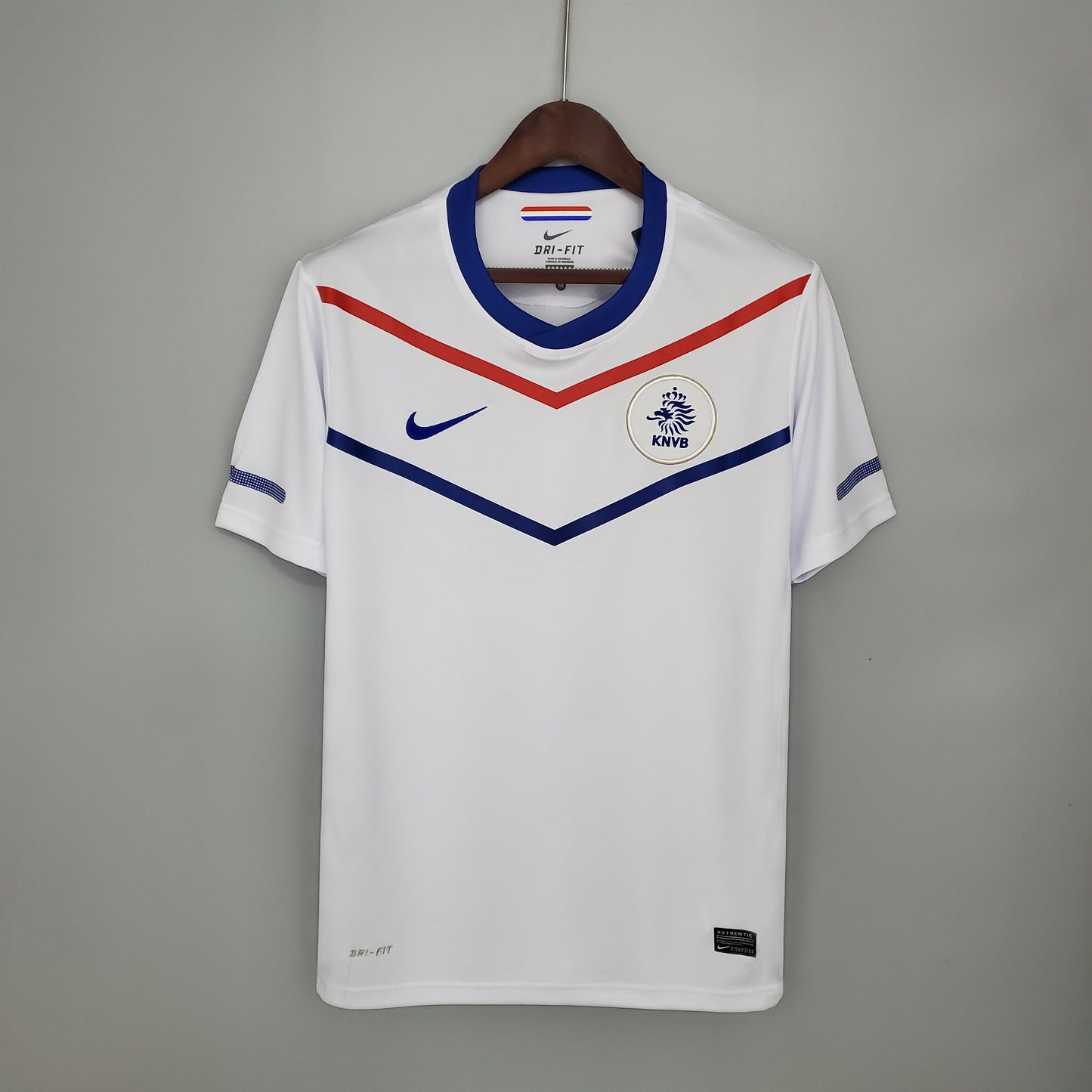 Netherland 2010 Away kit