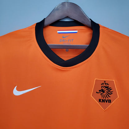 Netherland 2010 Home kit