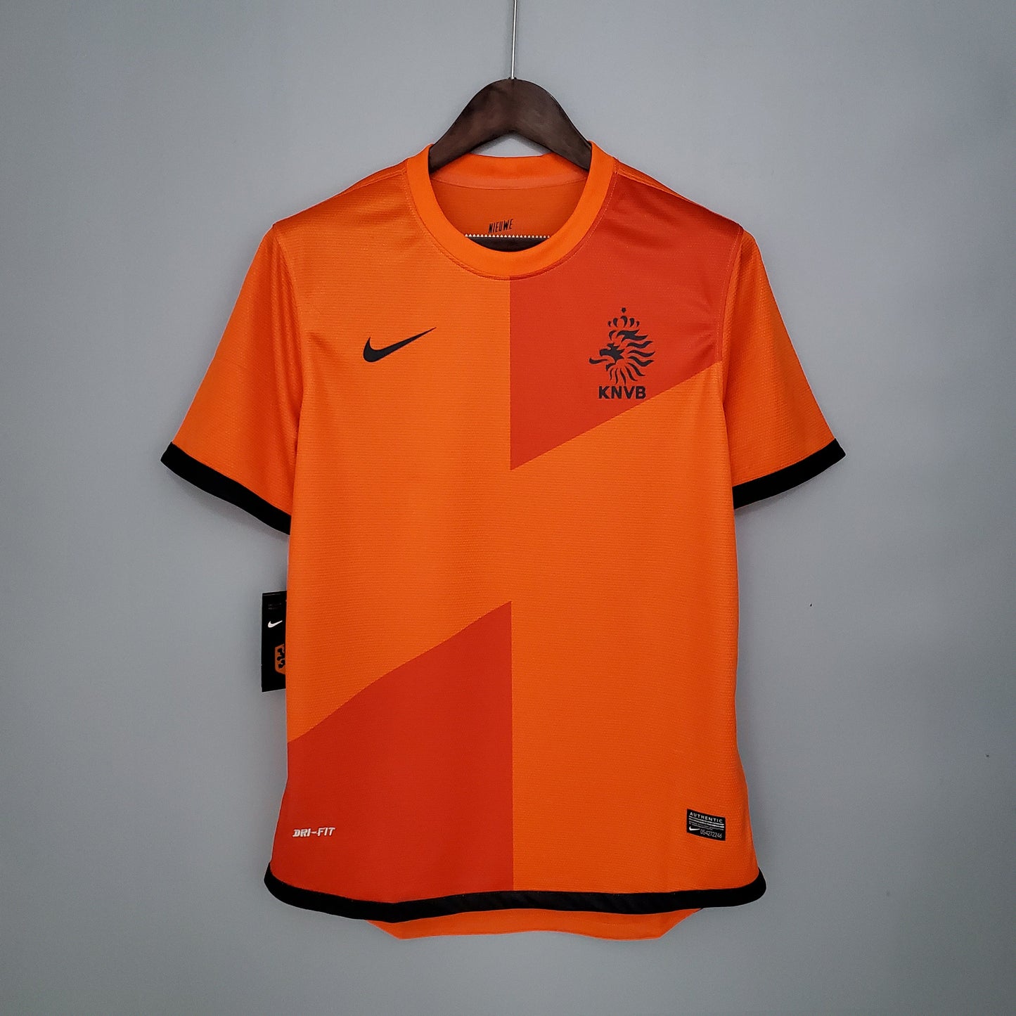 Netherland 2012 Home kit