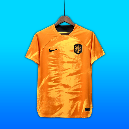 Netherland 2022 Home kit