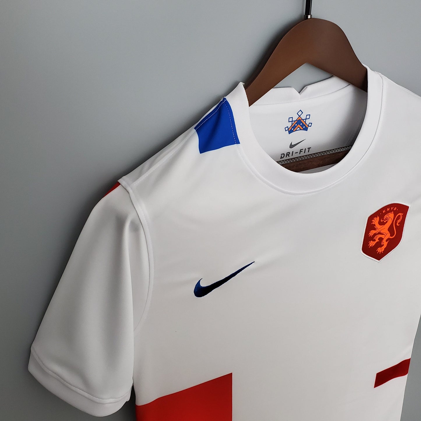 Netherland 2022 Away kit