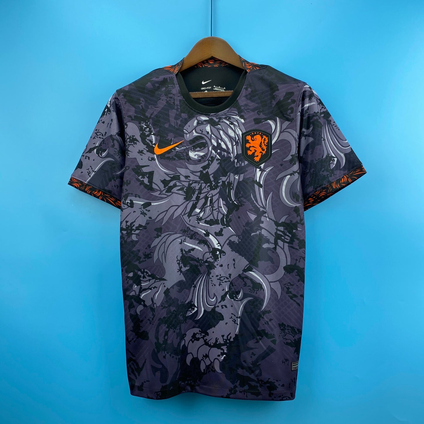 Netherland 2022 Special kit