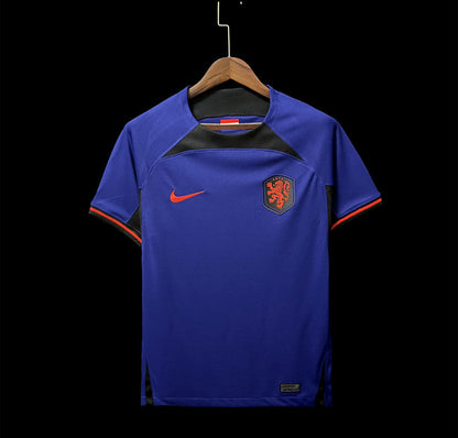 Netherland 22/23 Away kit