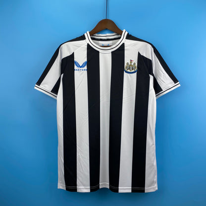 Newcastle United 22/23 Home kit