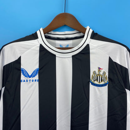 Newcastle United 22/23 Home kit