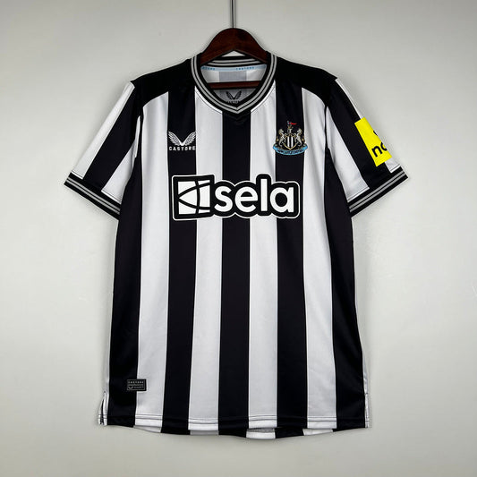 Newcastle United 23/24 Home kit