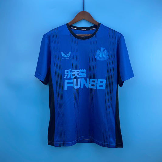 Newcastle United 22/23 Blue kit